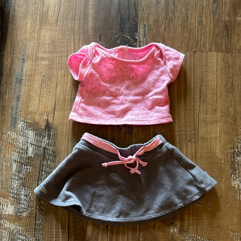 American Girl Doll Outfit